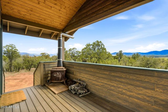 84 E MAIL TRAIL Road, Young, AZ 85554