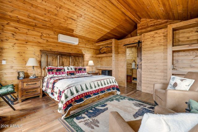 84 E MAIL TRAIL Road, Young, AZ 85554