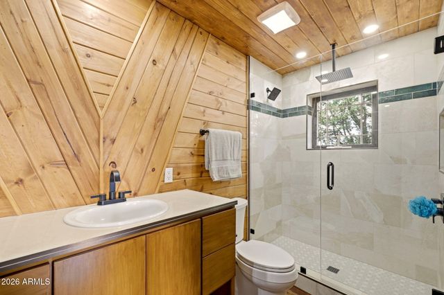 84 E MAIL TRAIL Road, Young, AZ 85554