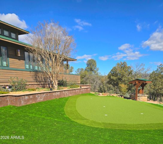 84 E MAIL TRAIL Road, Young, AZ 85554