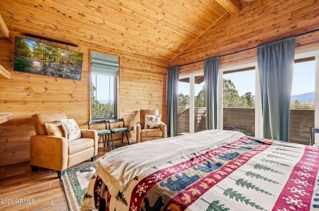 84 E MAIL TRAIL Road, Young, AZ 85554