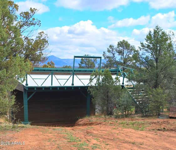 84 E MAIL TRAIL Road, Young, AZ 85554