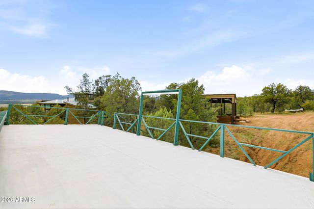 84 E MAIL TRAIL Road, Young, AZ 85554