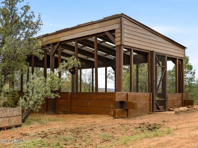 84 E MAIL TRAIL Road, Young, AZ 85554