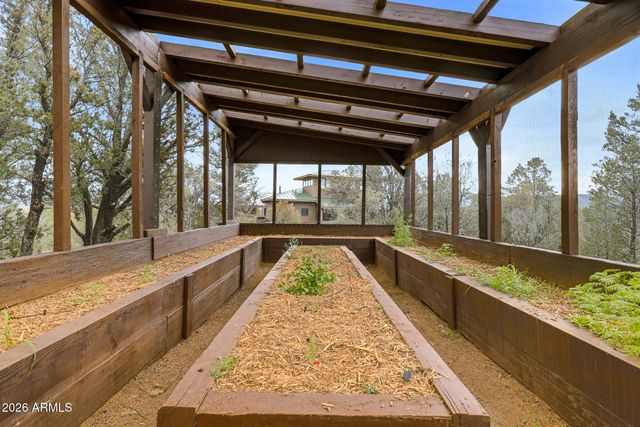 84 E MAIL TRAIL Road, Young, AZ 85554