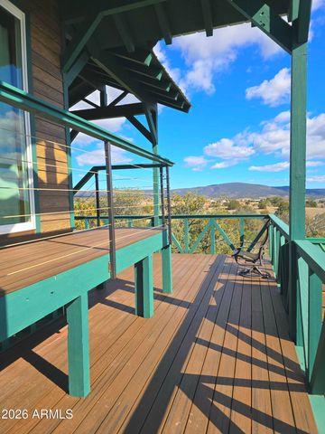 84 E MAIL TRAIL Road, Young, AZ 85554