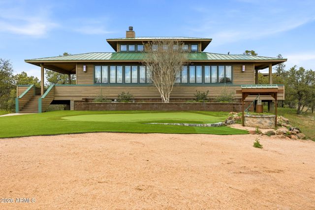 84 E MAIL TRAIL Road, Young, AZ 85554