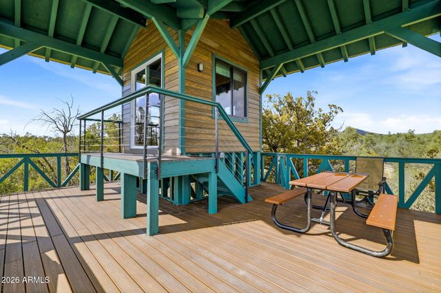 84 E MAIL TRAIL Road, Young, AZ 85554