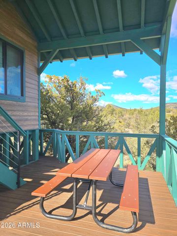 84 E MAIL TRAIL Road, Young, AZ 85554