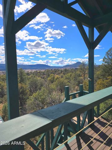 84 E MAIL TRAIL Road, Young, AZ 85554