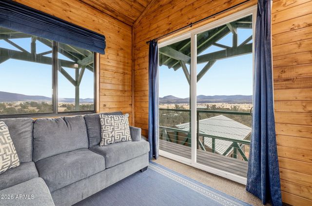 84 E MAIL TRAIL Road, Young, AZ 85554