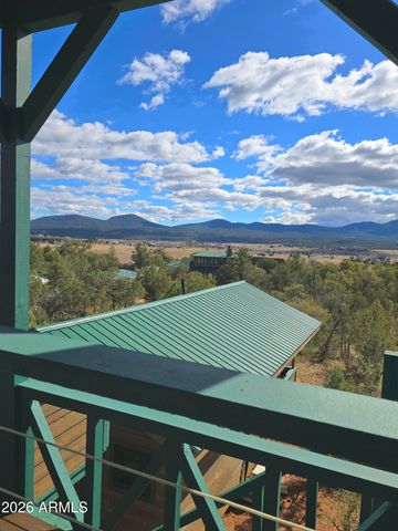 84 E MAIL TRAIL Road, Young, AZ 85554