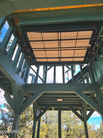 84 E MAIL TRAIL Road, Young, AZ 85554