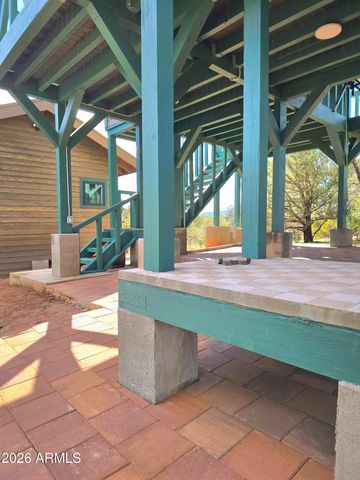 84 E MAIL TRAIL Road, Young, AZ 85554