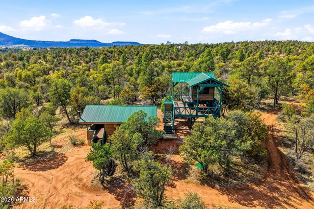 84 E MAIL TRAIL Road, Young, AZ 85554