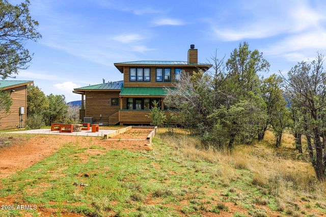 84 E MAIL TRAIL Road, Young, AZ 85554