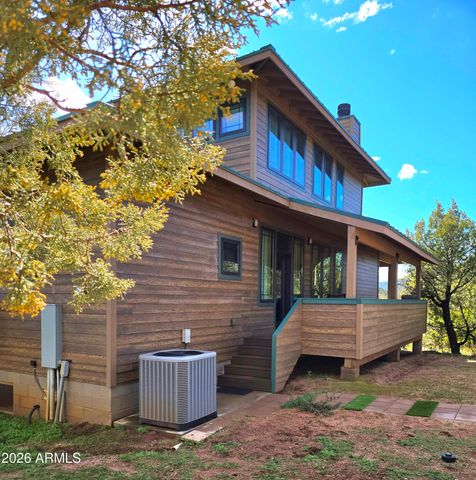 84 E MAIL TRAIL Road, Young, AZ 85554