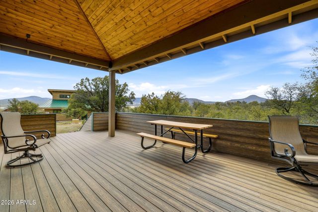 84 E MAIL TRAIL Road, Young, AZ 85554