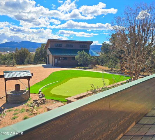 84 E MAIL TRAIL Road, Young, AZ 85554