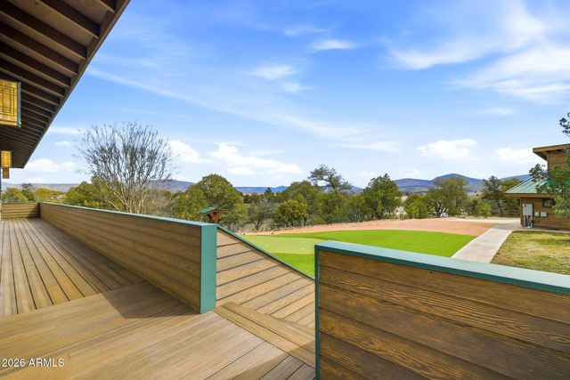 84 E MAIL TRAIL Road, Young, AZ 85554