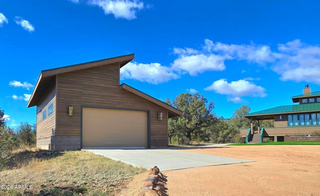 84 E MAIL TRAIL Road, Young, AZ 85554