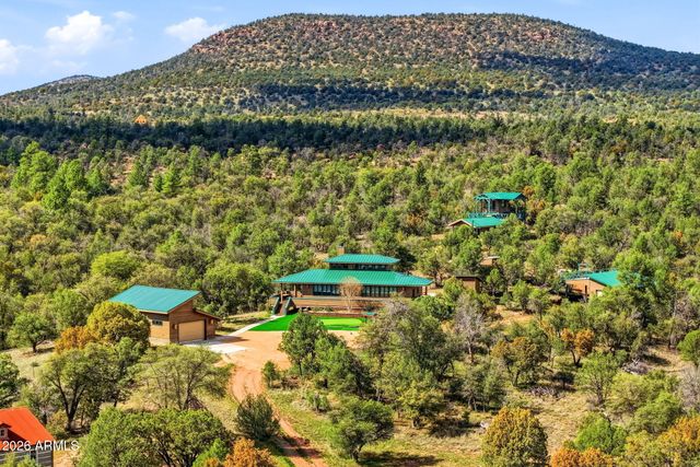 84 E MAIL TRAIL Road, Young, AZ 85554