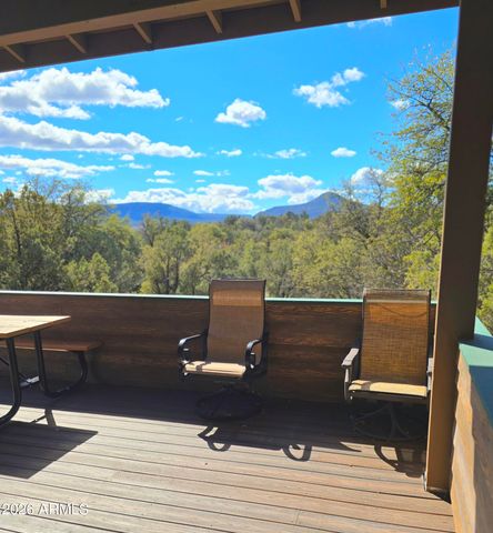 84 E MAIL TRAIL Road, Young, AZ 85554