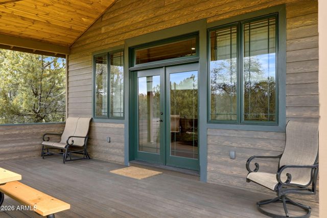 84 E MAIL TRAIL Road, Young, AZ 85554