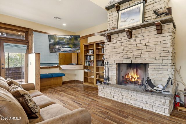 84 E MAIL TRAIL Road, Young, AZ 85554