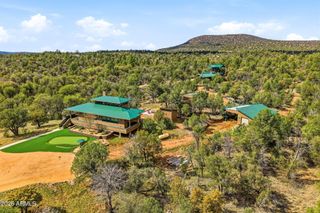 84 E MAIL TRAIL Road, Young, AZ 85554