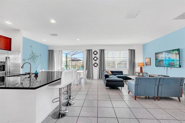 4486 MONADO DRIVE, Kissimmee, FL 34746