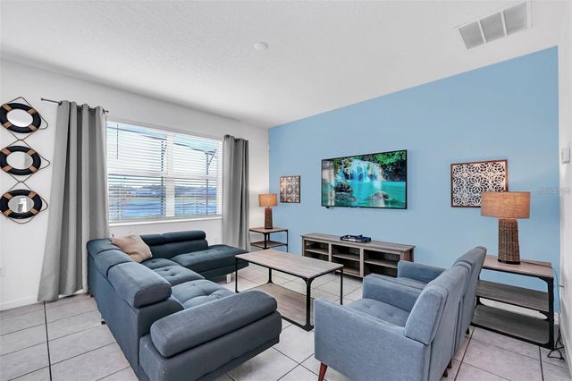 4486 MONADO DRIVE, Kissimmee, FL 34746