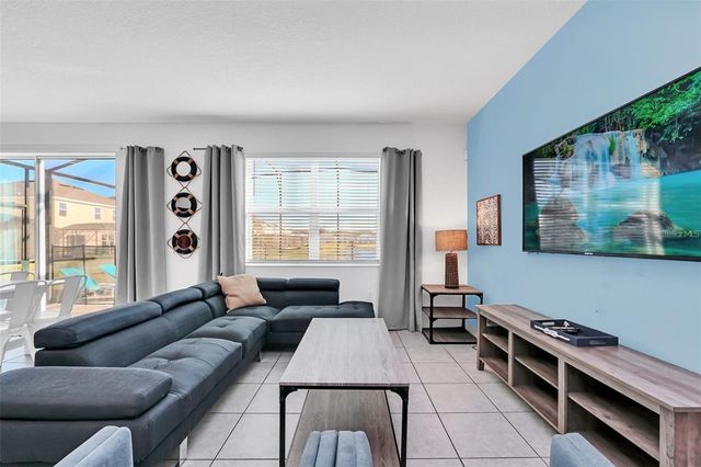 4486 MONADO DRIVE, Kissimmee, FL 34746