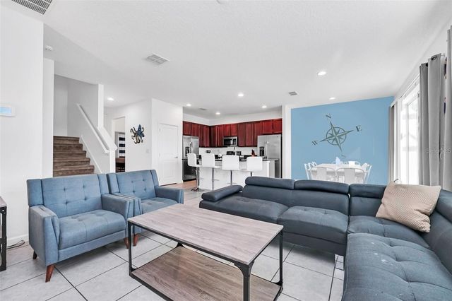 4486 MONADO DRIVE, Kissimmee, FL 34746