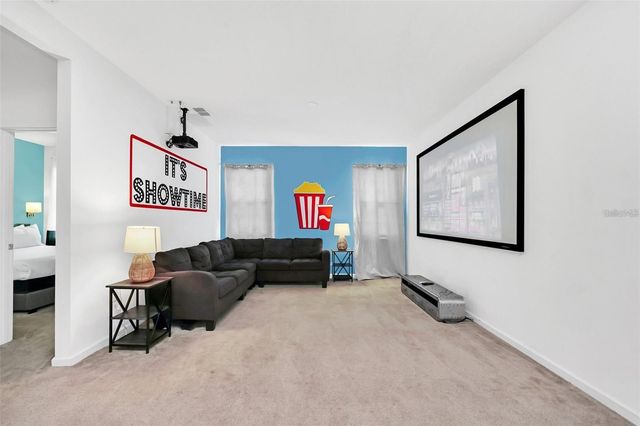 4486 MONADO DRIVE, Kissimmee, FL 34746