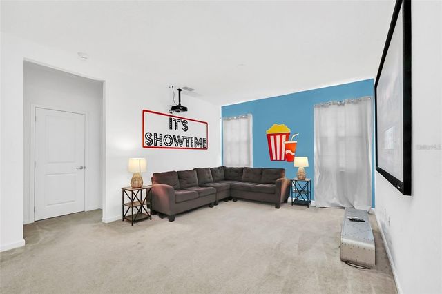 4486 MONADO DRIVE, Kissimmee, FL 34746