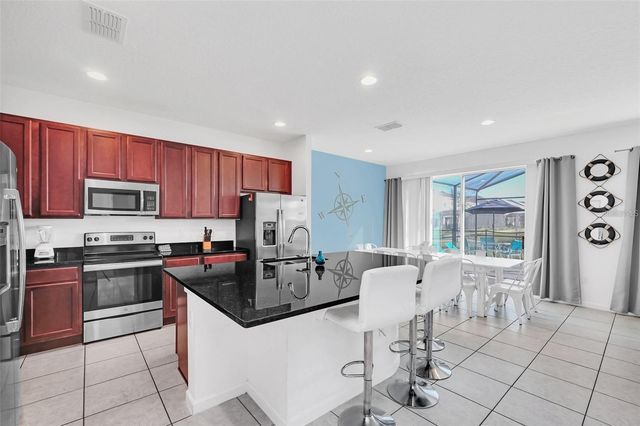 4486 MONADO DRIVE, Kissimmee, FL 34746