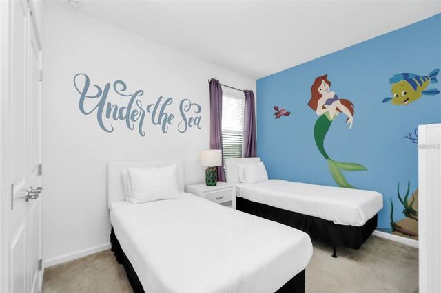 4486 MONADO DRIVE, Kissimmee, FL 34746