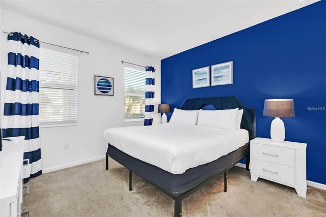 4486 MONADO DRIVE, Kissimmee, FL 34746