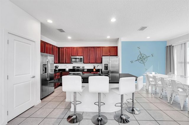 4486 MONADO DRIVE, Kissimmee, FL 34746