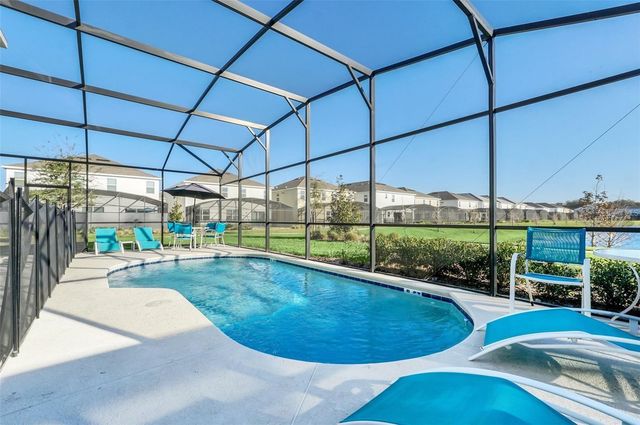 4486 MONADO DRIVE, Kissimmee, FL 34746