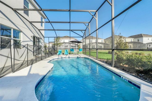 4486 MONADO DRIVE, Kissimmee, FL 34746