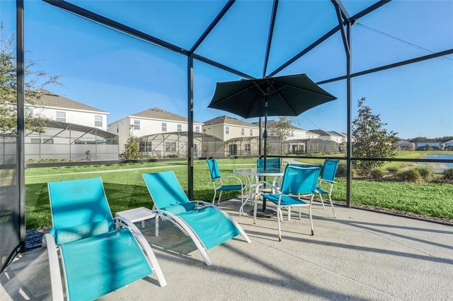 4486 MONADO DRIVE, Kissimmee, FL 34746