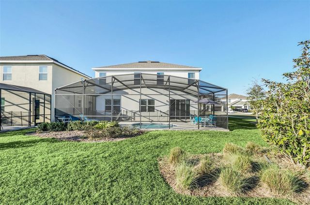 4486 MONADO DRIVE, Kissimmee, FL 34746