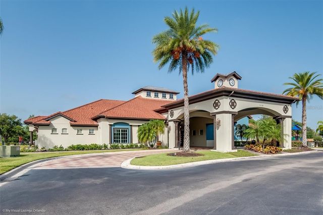 4486 MONADO DRIVE, Kissimmee, FL 34746