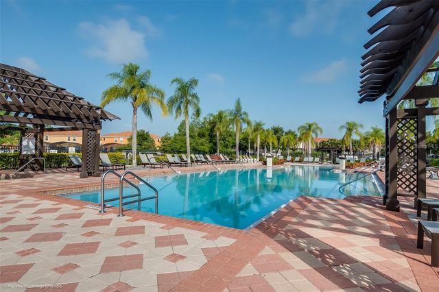 4486 MONADO DRIVE, Kissimmee, FL 34746