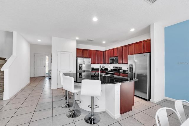 4486 MONADO DRIVE, Kissimmee, FL 34746