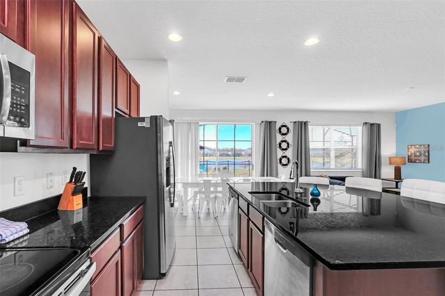 4486 MONADO DRIVE, Kissimmee, FL 34746