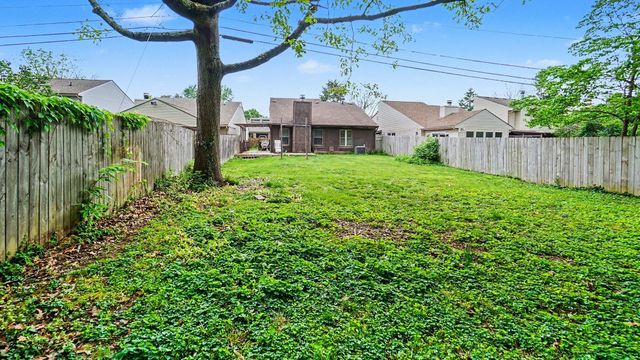 1737 Prairie Circle, Lexington, KY 40515