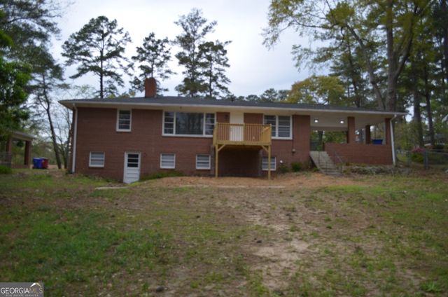 829 Edward Place, Macon, GA 31204